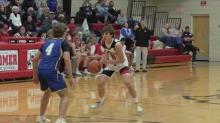 Siouxland Basketball - 1/7/2025