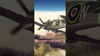 Battle of Britain (Today in Greater Manchester history)