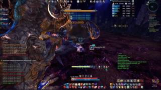 Tera Archer [Revamp] RMHM First Boss