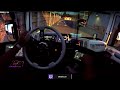 Euro Truck Sim | CONVOY | Gallop Express