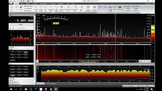 TRRS #1972 - Using SDR Console to Test Antennas