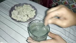 Today I Prepare Multani gachi