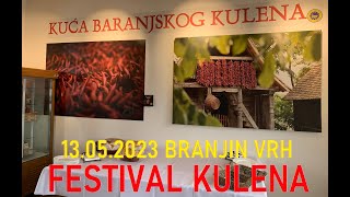 13.05.2023 BRANJIN VRH - KULENIJADA