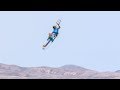 Airton Cozzolino's Strapless Record: 19 Seconds of Hang Time