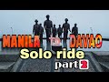 MANILA TO DAVAO||ROAD TRIP|SOLO RIDE