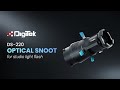 Digitek DS-220 Perfect for Your Photography Lighting#digitek #digitekringlight #photographylighting