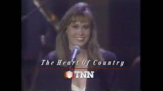 1992 TNN The Heart Of Country commercial