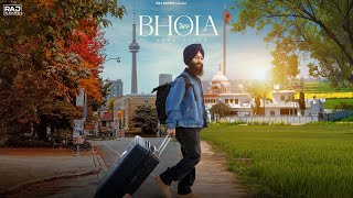 BHOLA (Full Video) | Baaz Singh | Raj Kakra | Laddi Gill |  New Punjabi Songs