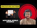 Prototype Pattern Explained with Python – #systemdesign patterns