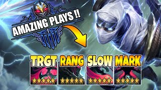 ZED MONTAGE WILD \u0026 AMAZING PLAYS - MOST LEGENDARY MOMENTS IN LEAGUE!!