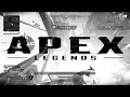 【概要欄必読】【音量注意】this is apex legends【エーペックスレジェンズ】