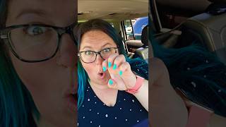 The Best Bright Blue Nails Idea For A Confidence Boost