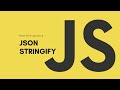JavaScript Interview: JSON.stringify or JSON encode