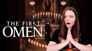 The First Omen (2024) Movie Review + SPOILERS