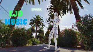 Blanke - Spark (ft. Dia Frampton)