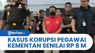 Kejari Tahan Pegawai Kementan Tersangka Korupsi Agrowisata