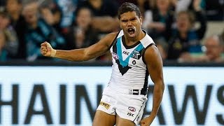 Jake Neade highlights