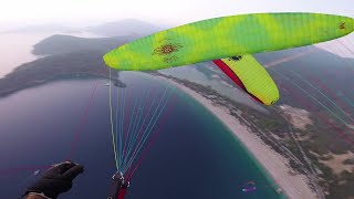 Ölüdeniz Air Games 2018 - Hungarian Team