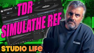TDR SIMULATHE REF REVIEW AND TEST
