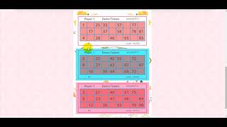 How to generate Free Tambola Tickets?