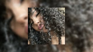 partynextdoor - only u (sped up)