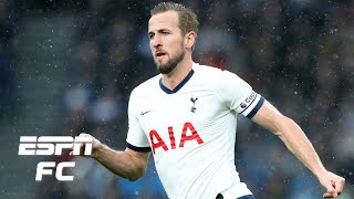 Is Tottenham better without Harry Kane? | Extra Time