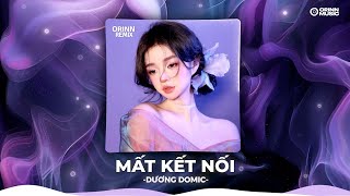 NHẠC REMIX TIKTOK TRIỆU VIEW GÂY BÃO 2025 - TOP 20 BXH Nhạc Trẻ Remix MỚI HOT - MẤT KẾT NỐI REMIX