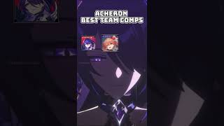 Best Team Comp For Acheron | Honkai Star Rail