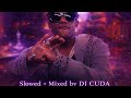 Soweto (Slowed + Reverb) | Victony – Midnight Vibes