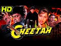 Cheetah (1994)(HD)- Bollywood Action Full Hindi Movie | Mithun Chakraborty,Ashwini Bhave,Prem Chopra