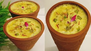 వింటర్ స్పెషల్ కేసర్ మిల్క్|Kesar Malai Dhoodh Recipe|కేసర్ ధూద్ విత్ బోలెడంత డ్రైఫ్రూట్స్|కేసర్ మిల్క్|