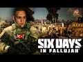 EKİPLE OPERASYON VAKTİ! | SIX DAYS IN FALLUJAH