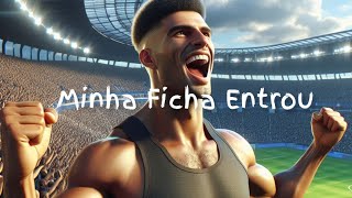 Lewis Cortez - Minha Ficha Entrou (Prod.Euclis × Maazer Beats)