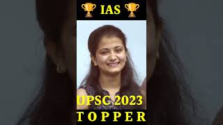 UPSC Topper हिंदी माध्यम ✍️|| #shorts #upsc #topper #hindi #medium #drishtiias #vikasdivyakirtisir