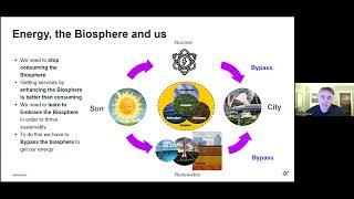 WCWC Webinar   Reversing the Water Cycle