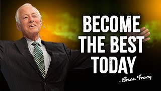 How To Program Your Mind For SUCCESS | Brian Tracy Motivation
