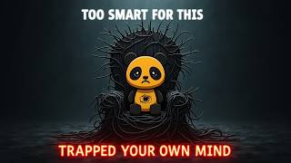 Why Smart People Can’t Escape Toxic Relationships (The Dark Truth)