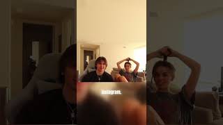 how Sadie and Jacob met
