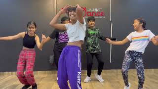 Tannu Le New Dance Video || jai Veeru || Omer Inayat || Choreography By Monu Kumar || Cover Video