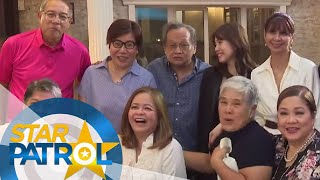 Mga tagapagbalita nagkaisa para sa kaarawan ni ABS-CBN News head Ging Reyes | TV Patrol