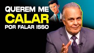 Esse ERRO pode te levar a ter um CÂNCER - Dr Lair Ribeiro