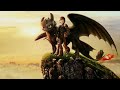How to Train Your Dragon | Natural (Music video)