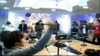 121214 100% - 나 같은 놈 @ ShimShimTaPa