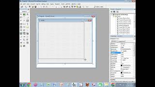 VB6 Windows Media Player Project | Play Audio & Video in Visual Basic 6.0 | RYCTC