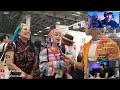 que pense les femmes à japan expo des geeks