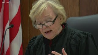 Sandusky Co. Prosecutor Tim Braun pleads guilty to negligent assault in connection to sexual miscon
