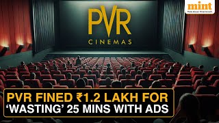 ‘Show ACTUAL Start Time’, Bengaluru Court’s BIG Decision Against PVR-Inox For ‘Wasting Time’ On Ads