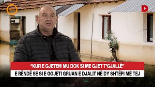 “Kur e gjetem mu dok si me gjet t'gjallë”- E rëndë se si e ggjeti gruan e djalit në dy shtëpi më tej