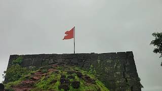 Pawangad Fort Kolhapur पावनगड कोल्हापूर