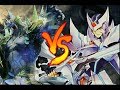 Vanguard Standard Royal Paladin VS Aqua Force